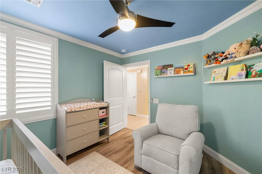 6655 Flaminian, North Las Vegas, NV 89084