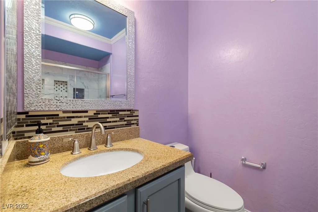 6655 Flaminian, North Las Vegas, NV 89084