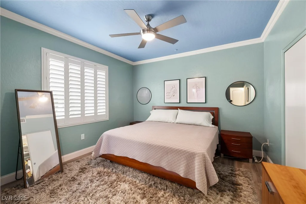 6655 Flaminian, North Las Vegas, NV 89084