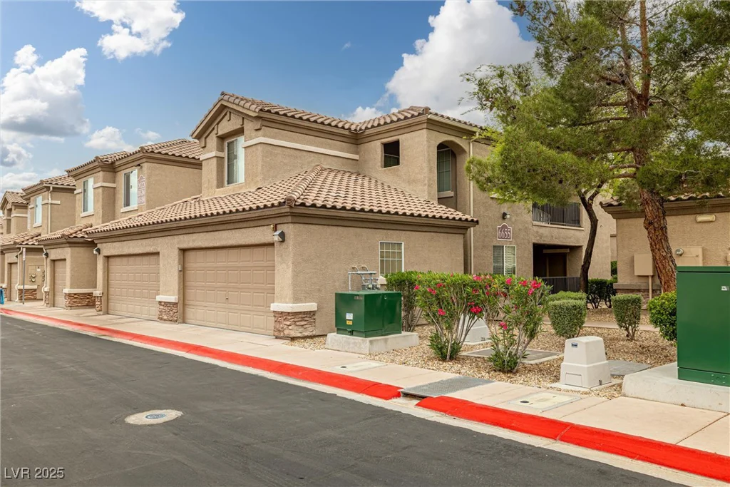 6655 Flaminian, North Las Vegas, NV 89084