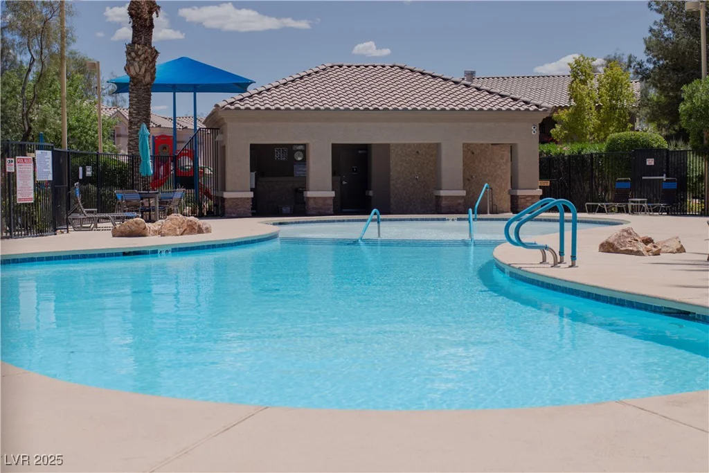 6655 Flaminian, North Las Vegas, NV 89084