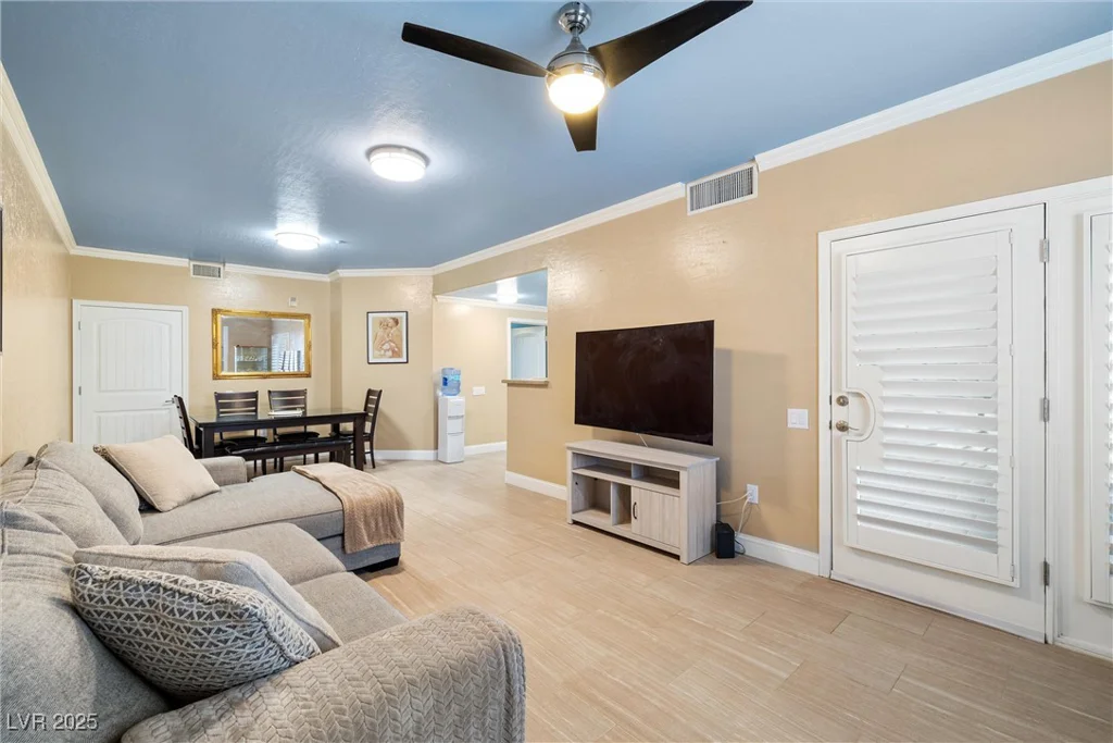 6655 Flaminian, North Las Vegas, NV 89084