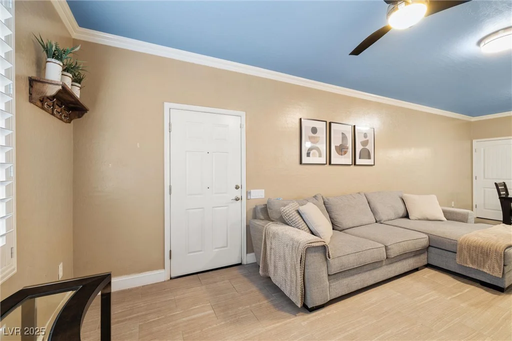 6655 Flaminian, North Las Vegas, NV 89084
