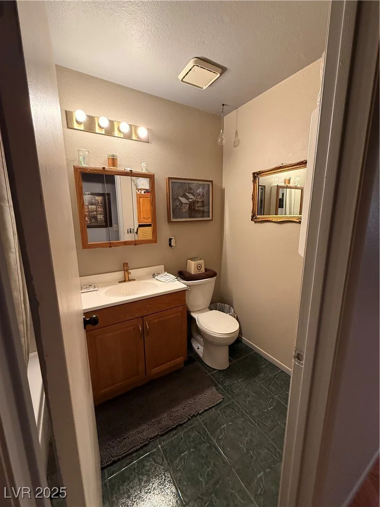 1001 Declaration, Las Vegas, NV 89110
