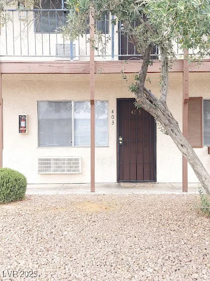 4955 Jeffreys, Las Vegas, NV 89119