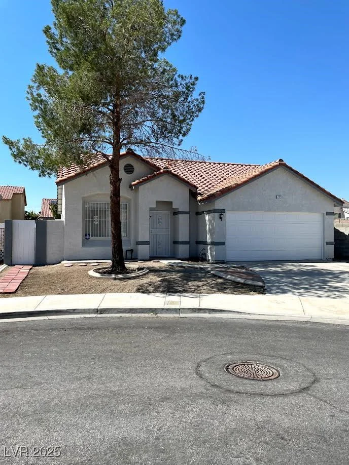 2721 Coffee Pot, Las Vegas, NV 89106