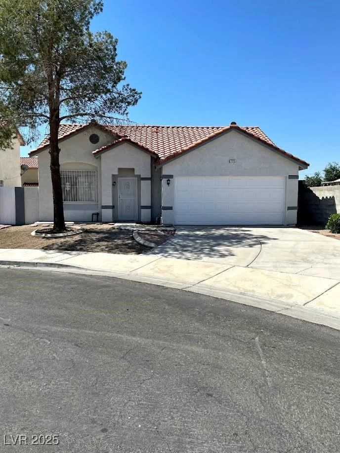 2721 Coffee Pot, Las Vegas, NV 89106