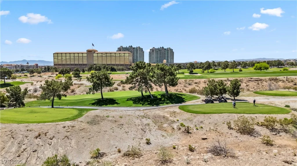 9125 Las Manaitas, Las Vegas, NV 89144