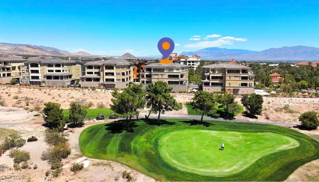 9125 Las Manaitas, Las Vegas, NV 89144
