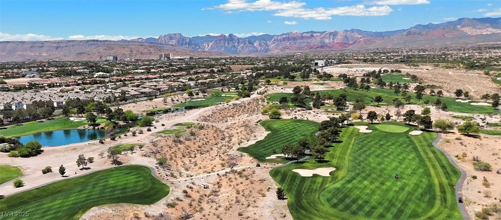 9125 Las Manaitas, Las Vegas, NV 89144