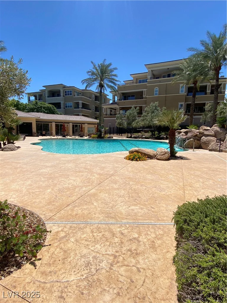 9125 Las Manaitas, Las Vegas, NV 89144