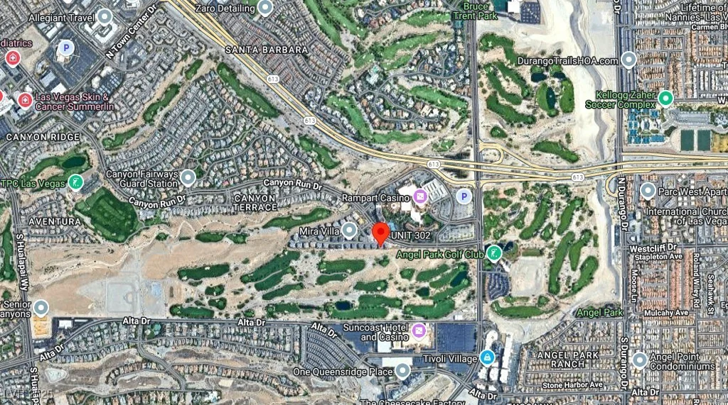 9125 Las Manaitas, Las Vegas, NV 89144