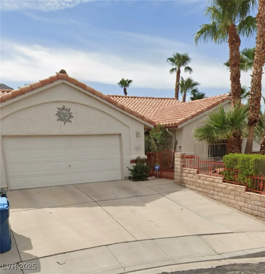 6581 Monterey Mesa, Las Vegas, NV 89156