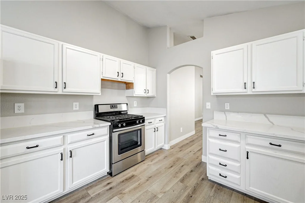 6337 Canyon Vista, Las Vegas, NV 89156