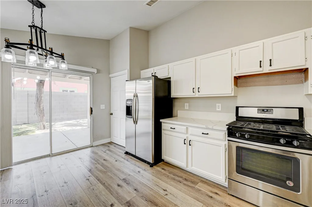 6337 Canyon Vista, Las Vegas, NV 89156