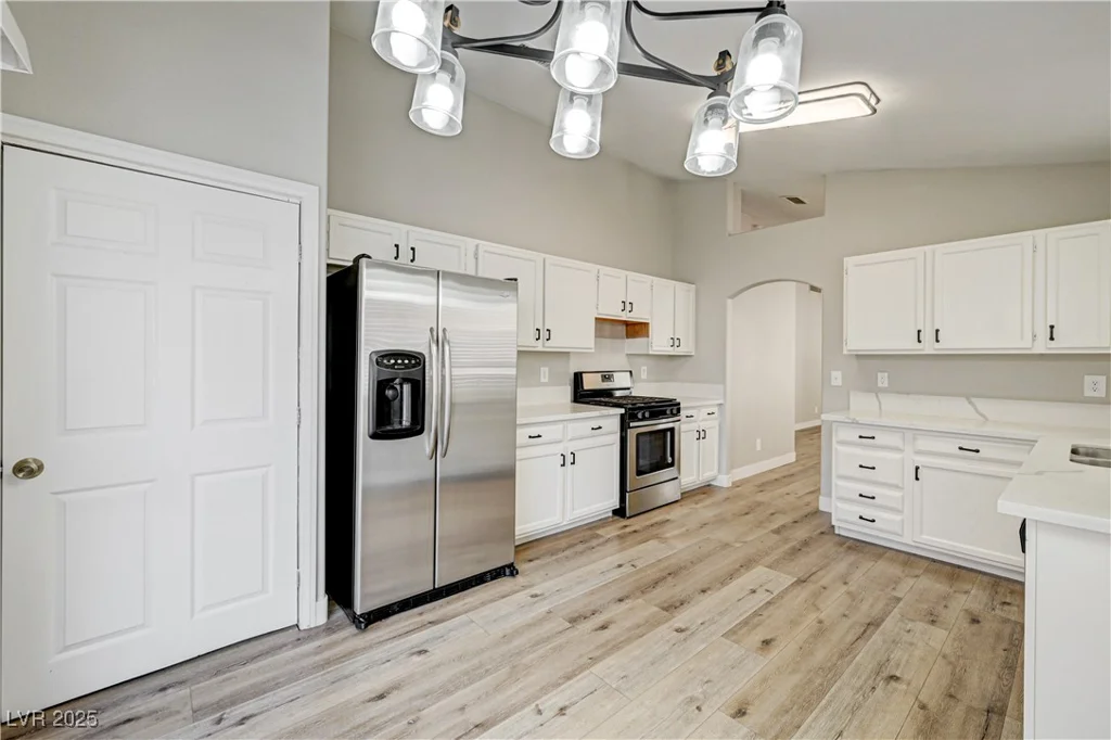 6337 Canyon Vista, Las Vegas, NV 89156