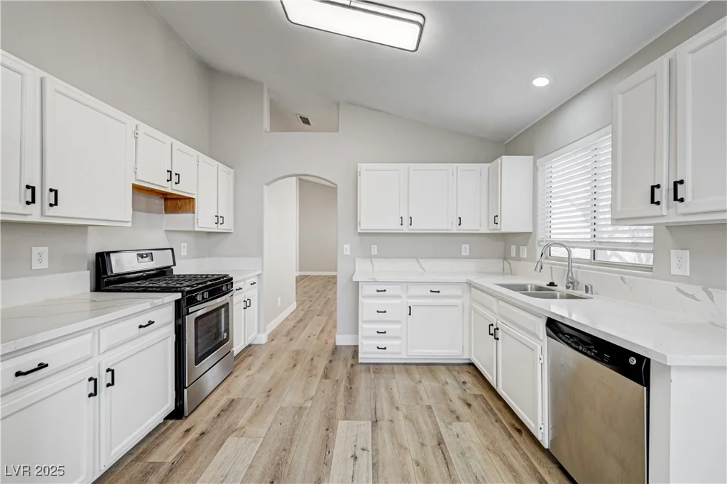 6337 Canyon Vista, Las Vegas, NV 89156