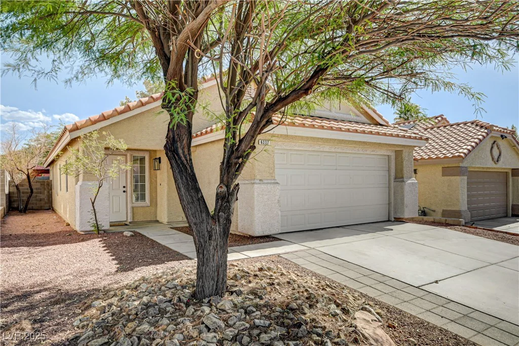 6337 Canyon Vista, Las Vegas, NV 89156