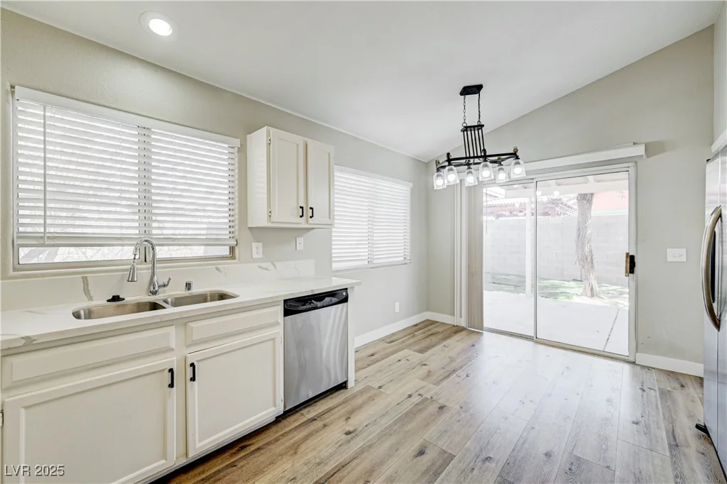 6337 Canyon Vista, Las Vegas, NV 89156