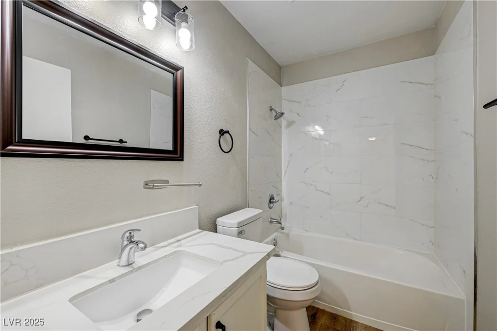 6337 Canyon Vista, Las Vegas, NV 89156