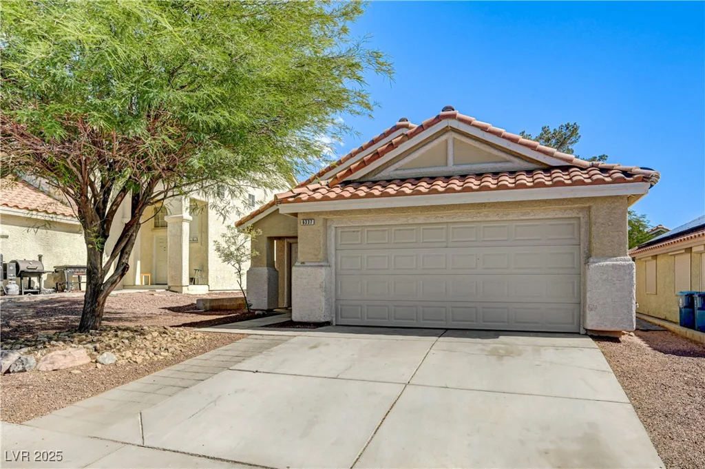 6337 Canyon Vista, Las Vegas, NV 89156