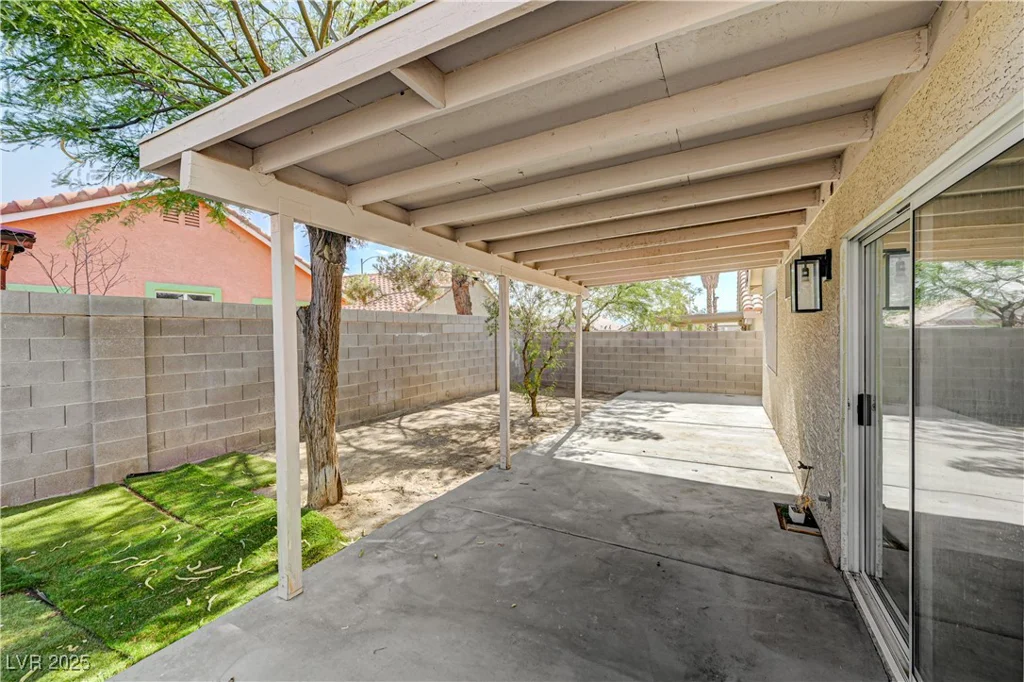 6337 Canyon Vista, Las Vegas, NV 89156