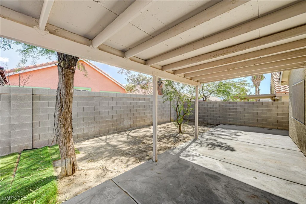 6337 Canyon Vista, Las Vegas, NV 89156