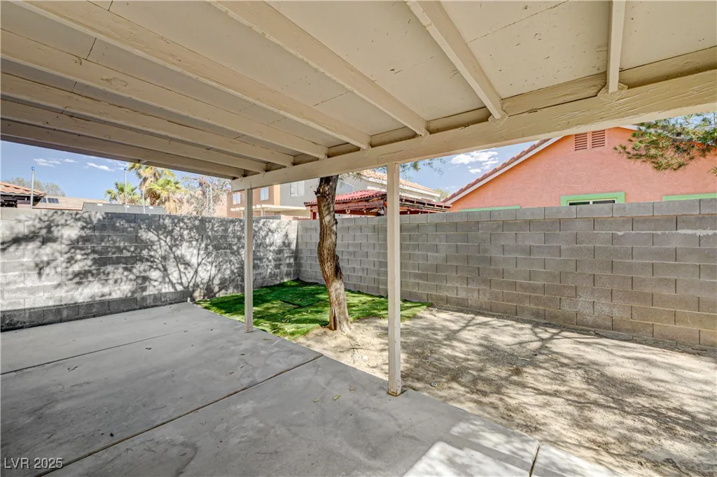 6337 Canyon Vista, Las Vegas, NV 89156