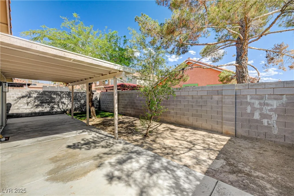 6337 Canyon Vista, Las Vegas, NV 89156