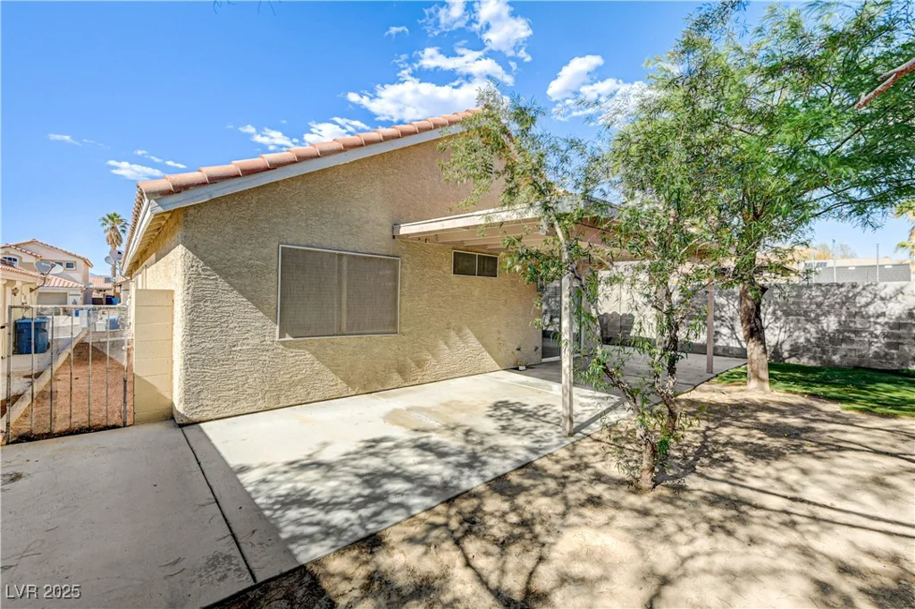 6337 Canyon Vista, Las Vegas, NV 89156