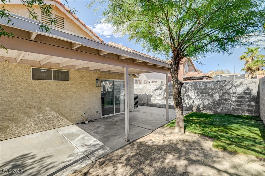 6337 Canyon Vista, Las Vegas, NV 89156