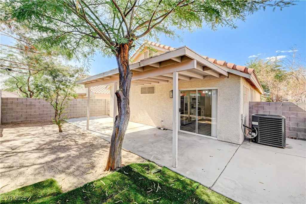 6337 Canyon Vista, Las Vegas, NV 89156