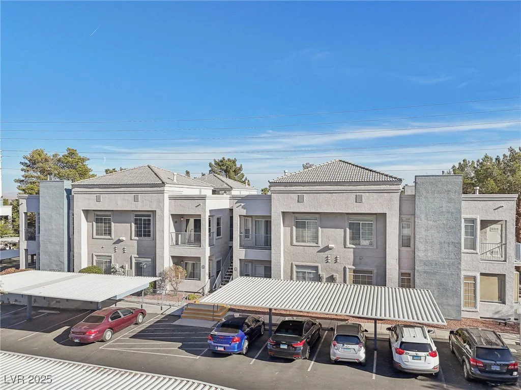 2201 Ramsgate, Henderson, NV 89074