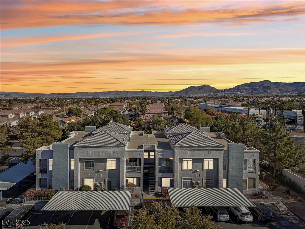2201 Ramsgate, Henderson, NV 89074