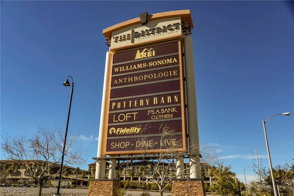 2201 Ramsgate, Henderson, NV 89074