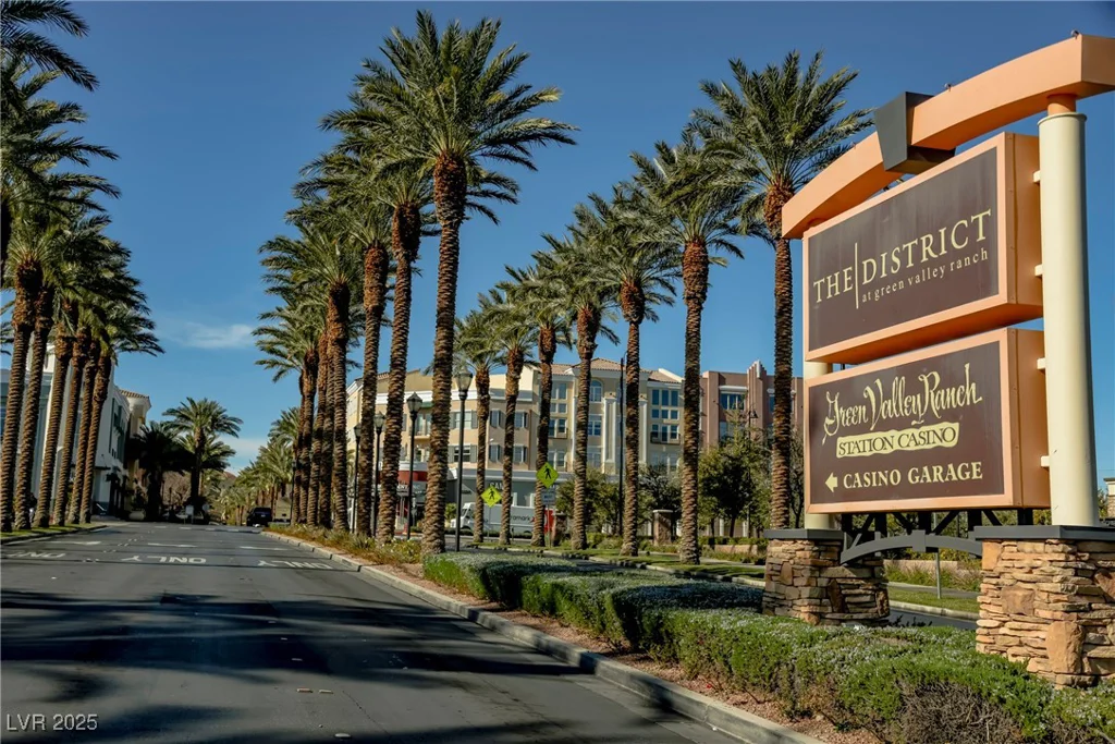 2201 Ramsgate, Henderson, NV 89074