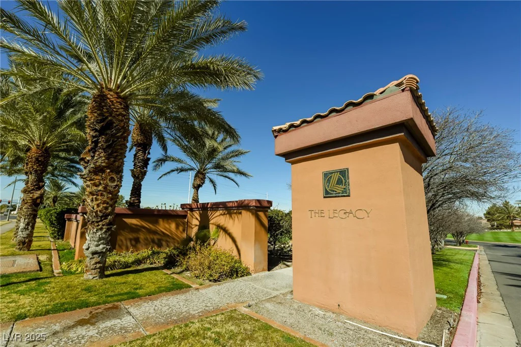 2201 Ramsgate, Henderson, NV 89074