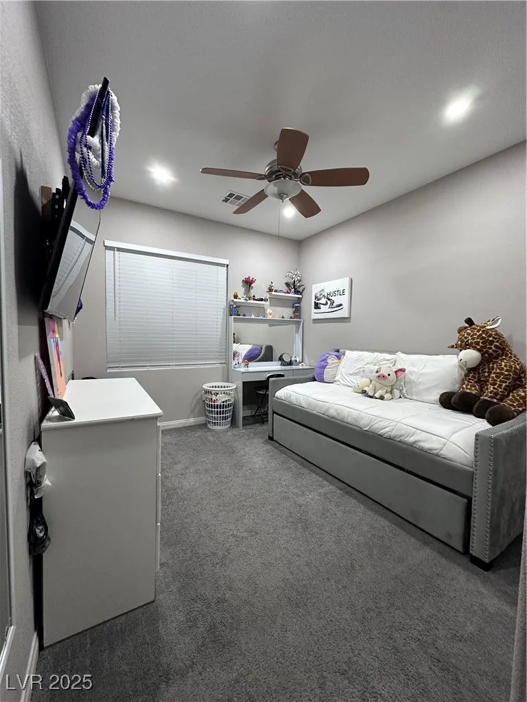 1619 Tangerine Rose, Las Vegas, NV 89142