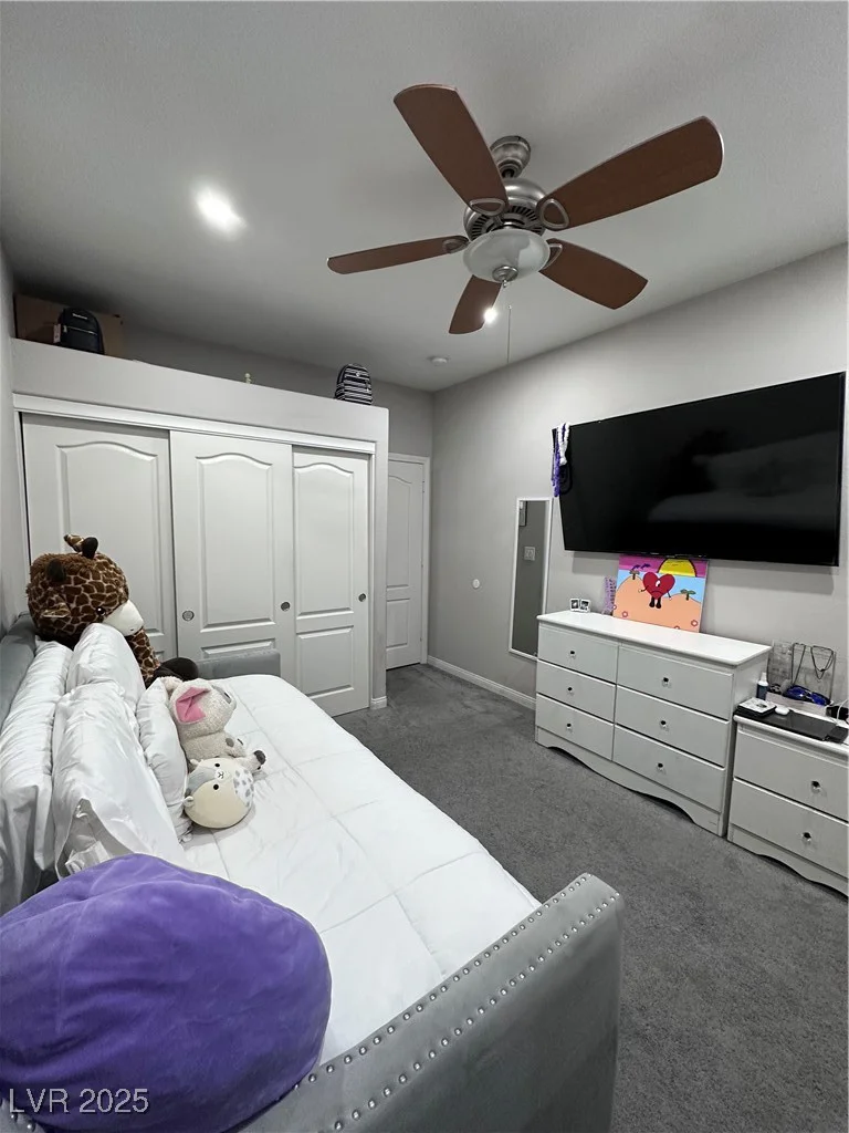 1619 Tangerine Rose, Las Vegas, NV 89142