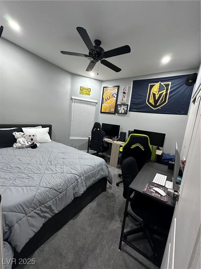 1619 Tangerine Rose, Las Vegas, NV 89142