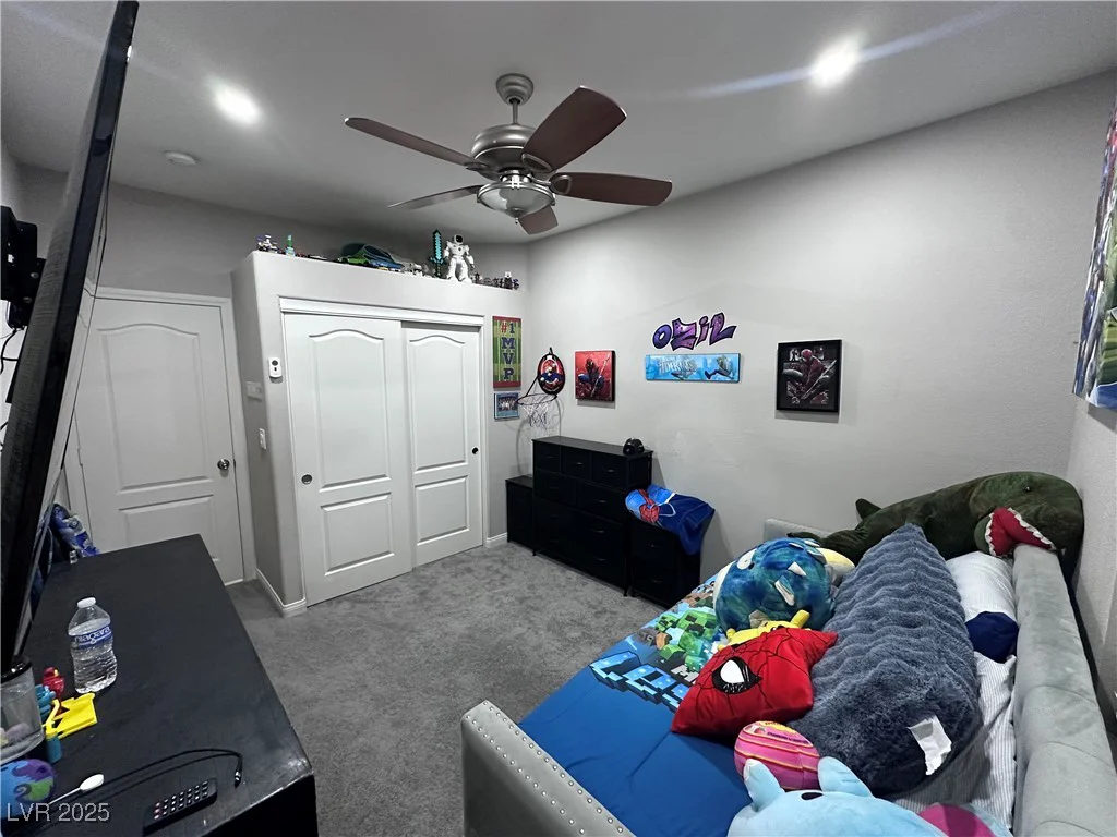 1619 Tangerine Rose, Las Vegas, NV 89142