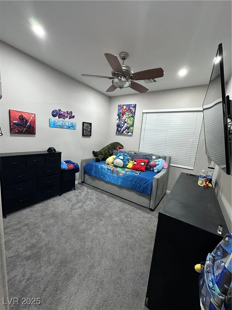 1619 Tangerine Rose, Las Vegas, NV 89142