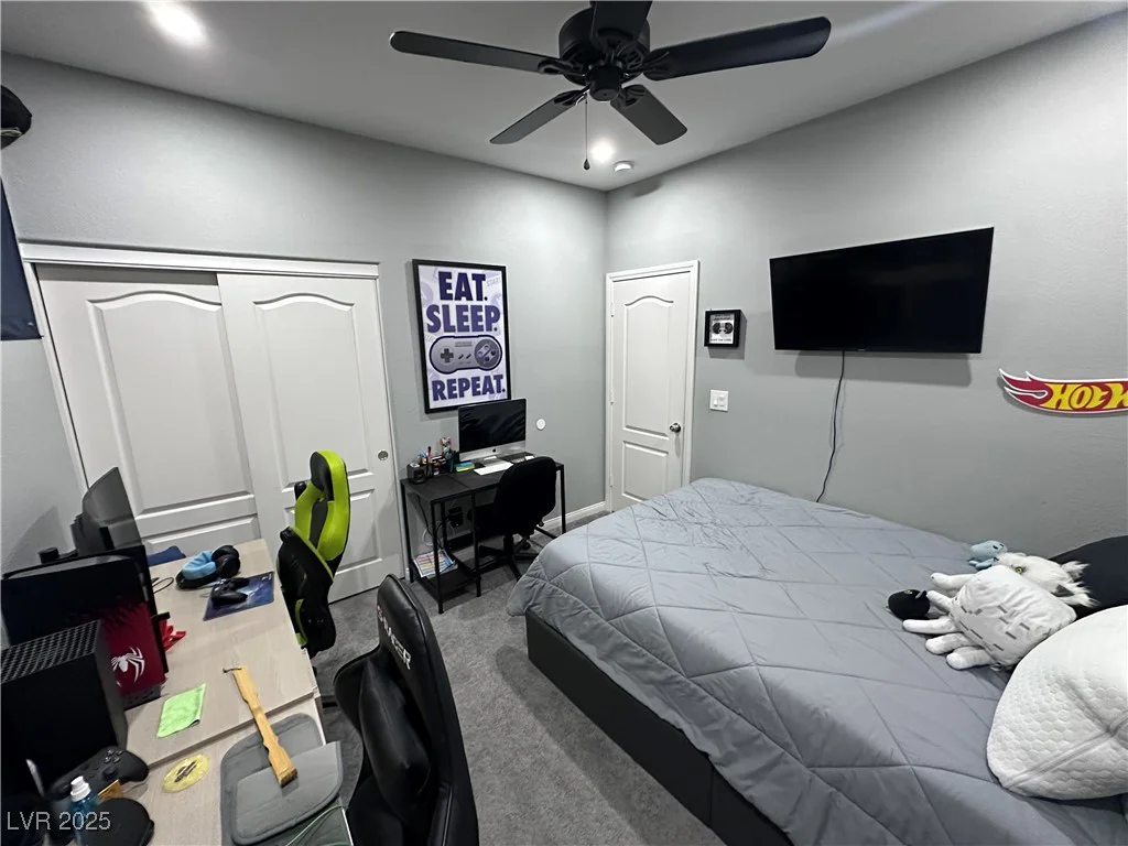 1619 Tangerine Rose, Las Vegas, NV 89142