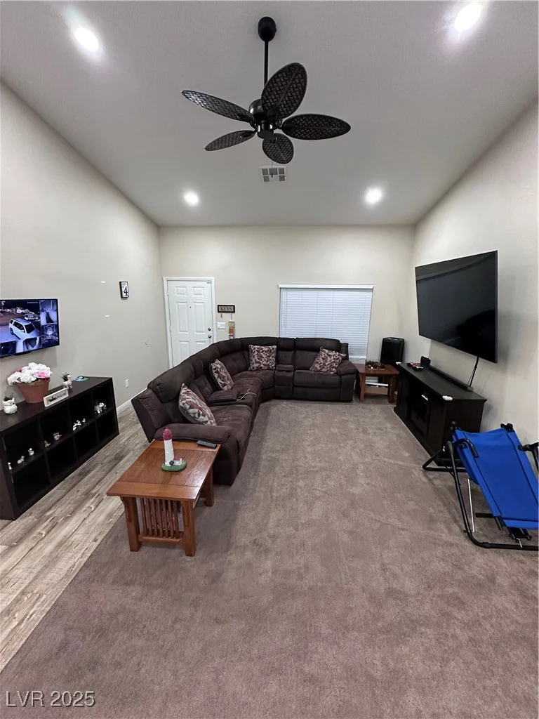 1619 Tangerine Rose, Las Vegas, NV 89142
