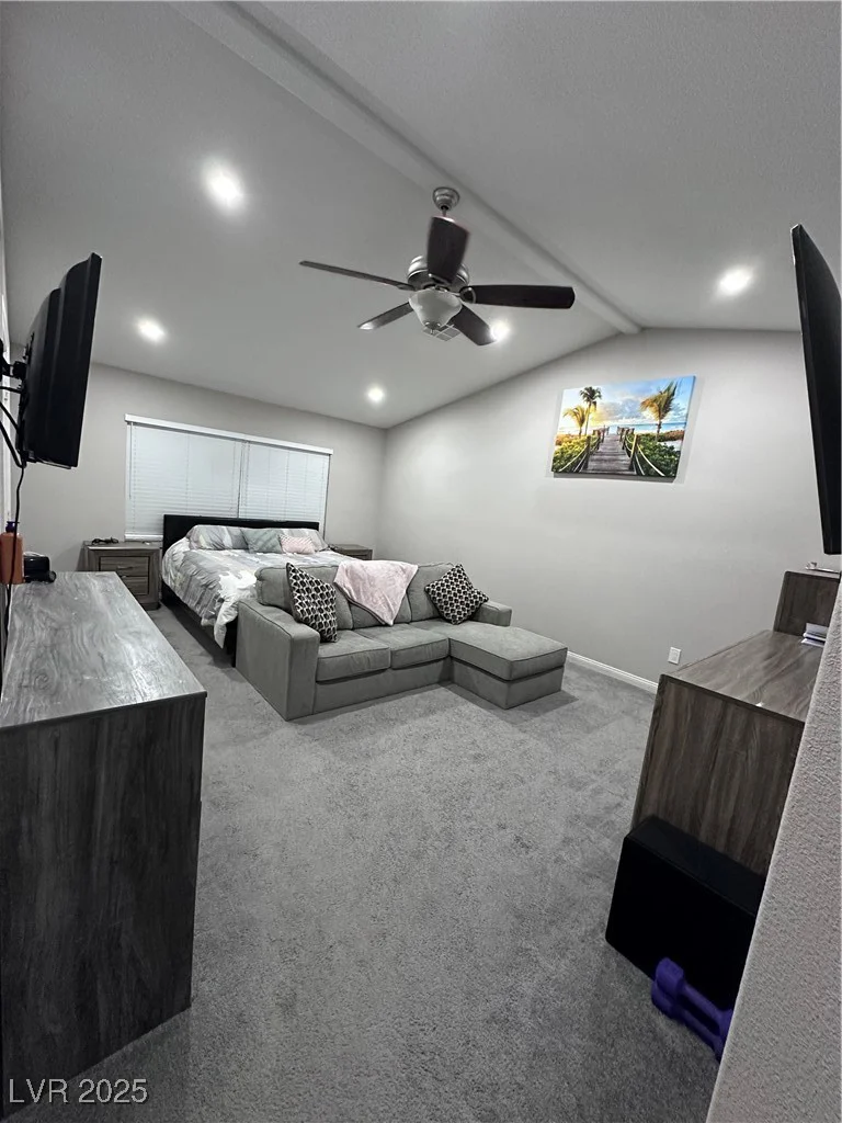 1619 Tangerine Rose, Las Vegas, NV 89142