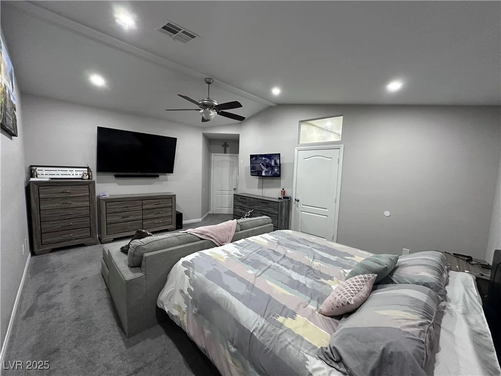 1619 Tangerine Rose, Las Vegas, NV 89142