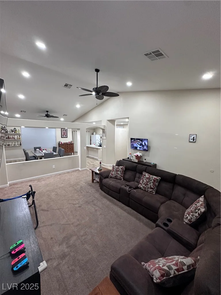 1619 Tangerine Rose, Las Vegas, NV 89142