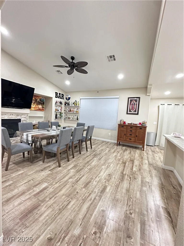 1619 Tangerine Rose, Las Vegas, NV 89142