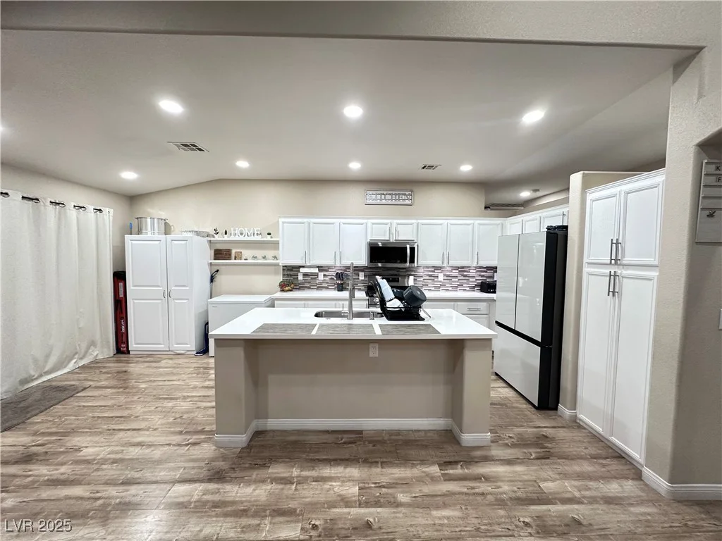 1619 Tangerine Rose, Las Vegas, NV 89142