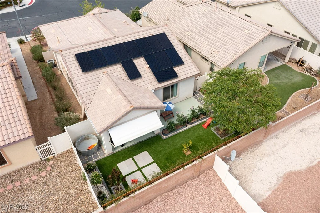 2021 Pelican Sky Beach, North Las Vegas, NV 89081